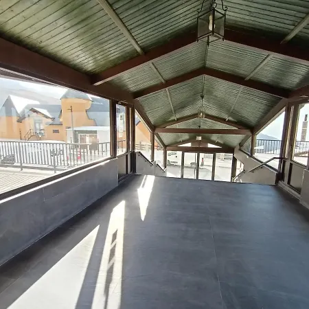 Apartmán Y Ciclismo Sierra Nevada