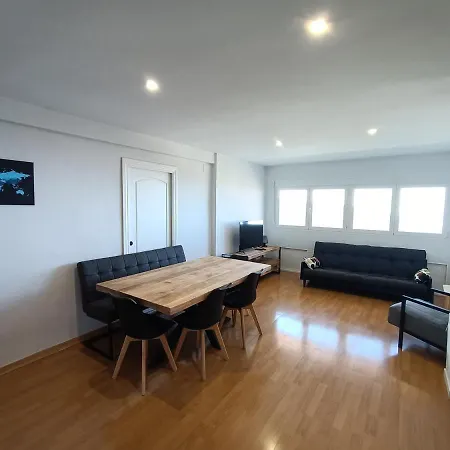 Apartmán Y Ciclismo *