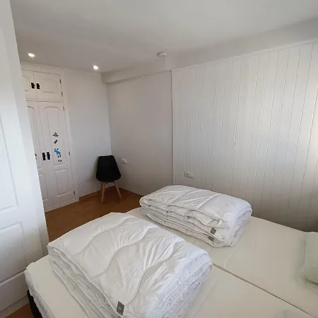 Apartment Y Ciclismo