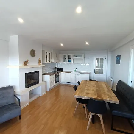 Y Ciclismo Appartement Sierra Nevada