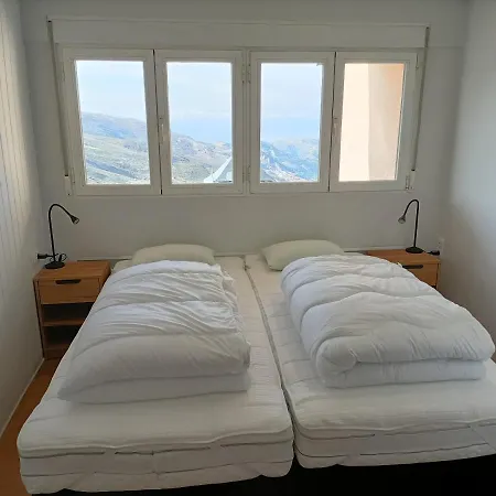 Appartamento Y Ciclismo Sierra Nevada