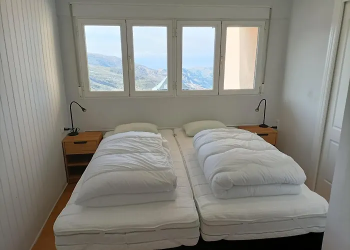 Appartamento Y Ciclismo Sierra Nevada